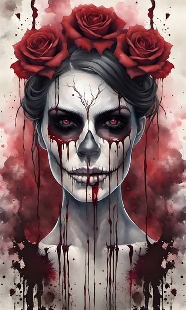 A Black Cat Valentine’s Day Massacre